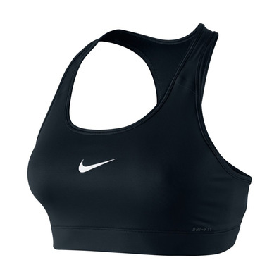 Nike Women's Victory Compression Sports Bra (010)