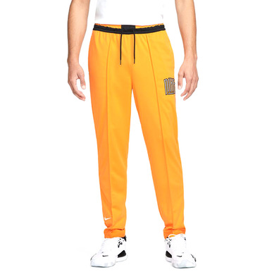 Pantalón Basket Nike Dri-FIT "Orange"