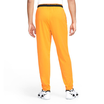 Pantalón Basket Nike Dri-FIT "Orange"