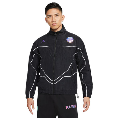 Paris Saint-Germain Men's Anthem Jacket