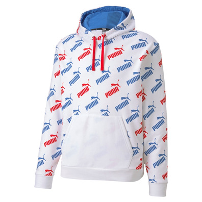 Puma Amplified Hoody TR