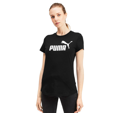 Puma Amplified Tee W