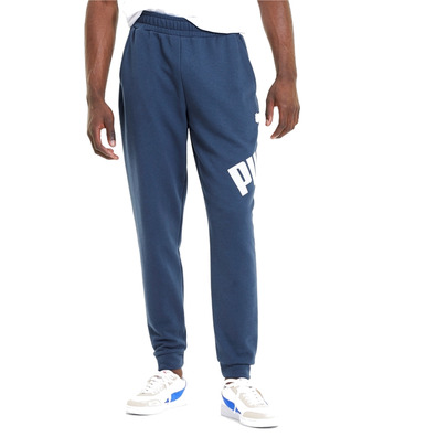 Puma Big logo Pants TR