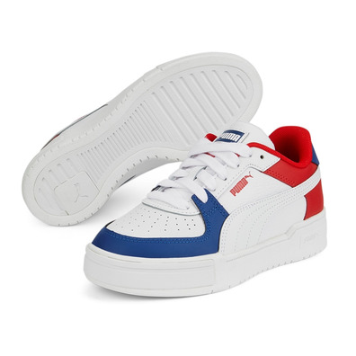 Puma CA Pro Classic Jr "Blazing Blue"