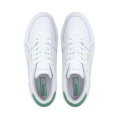 Puma California Pro Heritage "White-Green"