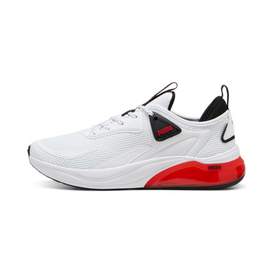 Puma Cell Thrill "White-For All Time Red"