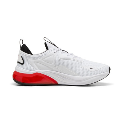 Puma Cell Thrill "White-For All Time Red"