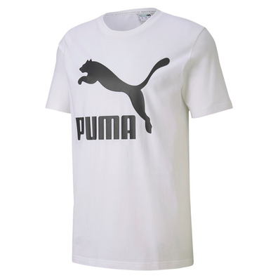 Puma Classics Logo Tee