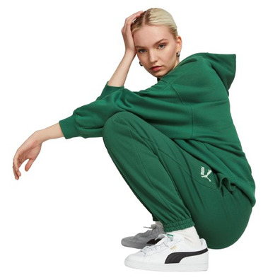 Puma Classics Sweatpants TR "Vine"