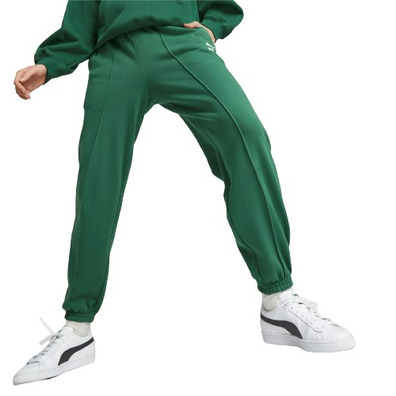 Puma Classics Sweatpants TR "Vine"