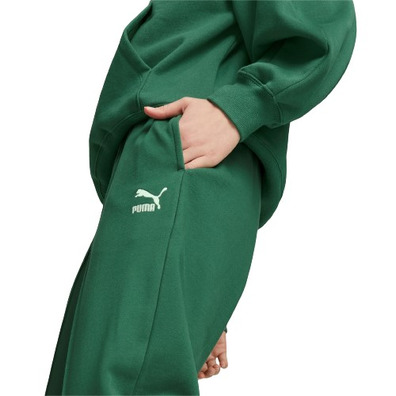 Puma Classics Sweatpants TR "Vine"