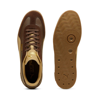 Puma Club II Era "Espresso Brown"