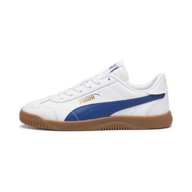 Puma Club II YEAR OF SPORT Jr. "Club Navy-Gum"