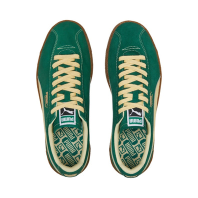 Puma Delphin "Vine-Light Straw"