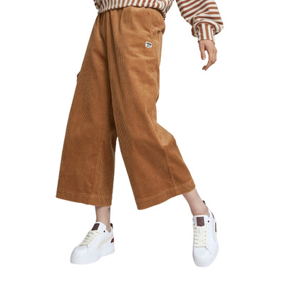 Puma Downtown Corduroy Pants