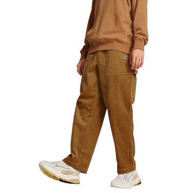 Puma Downtown Corduroy Pants