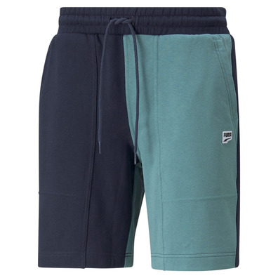 Puma Downtown Shorts 8" TR