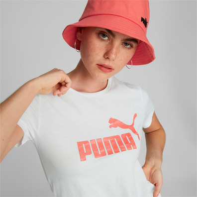 Puma ESS+ Animal Logo Tee