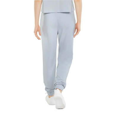 Puma ESS+ Embroidery High-Waist Pants TR cl