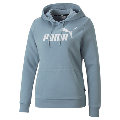 Puma ESS Logo Hoodie FL