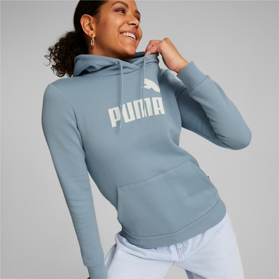 Puma ESS Logo Hoodie FL