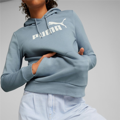 Puma ESS Logo Hoodie FL