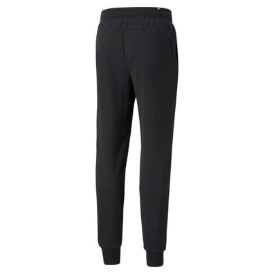 Puma Essencial 2 Colour Logo Pants