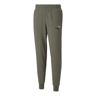 Puma Essencial 2 Colour Logo Pants