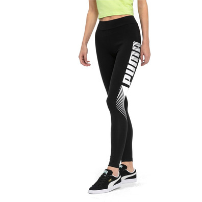 Puma Essential Graphic Leggings Wn´s