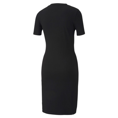 Puma Essentials Fitted Dress