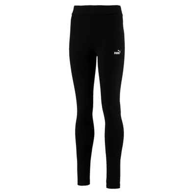 Puma Essentials Leggings J Girls (Black)