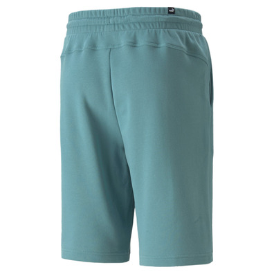 Puma Essentials+ Relaxed Shorts 10" TR "Mineral Blue"