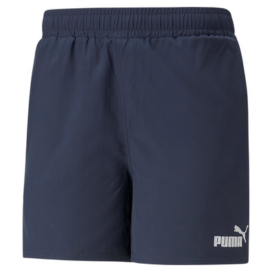 Puma Essentials Tape Woven Short "Parisian Night"