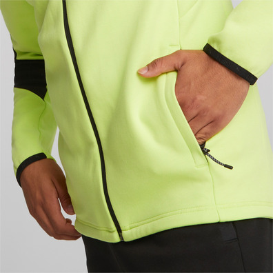 Puma Evostripe Full-Zip Hoodie