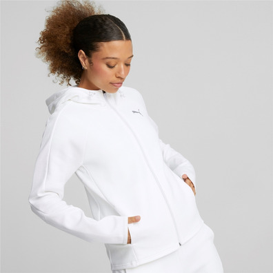 Puma Evostripe Full-Zip Hoodie