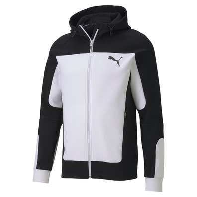 Puma Evostripe Hooded Jacket