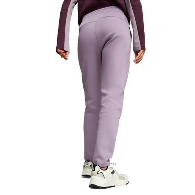 Puma EVOSTRIPE Pants op "Pale Plum"