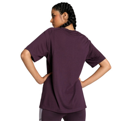 Puma EVOSTRIPE Tee "Midnight Plum"