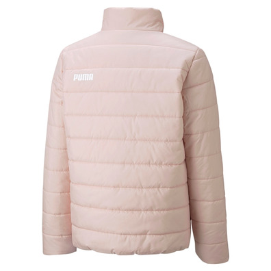 Puma Girls ESS Padded Jacket