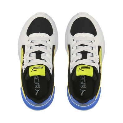 Puma Graviton Tech AC PS "Yellow Force"