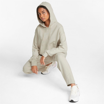 Puma HER High-Waist Pants TR