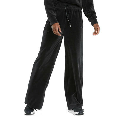 Puma HER Velour Wide Pants