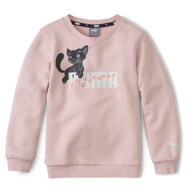 Puma Infants Animals Crew