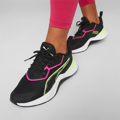 Puma Infusion Training Wn's "Fuchsia"