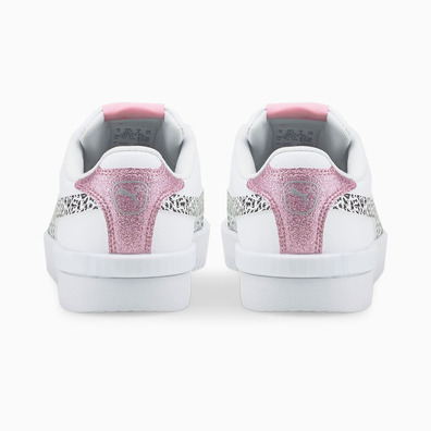 Puma Jada Summer Roar JR. "White"