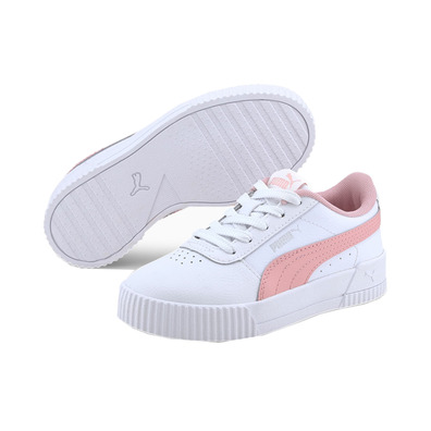 Puma Kids Carina L PS "Peachskin"