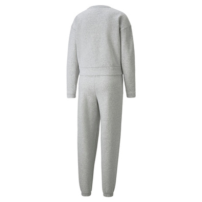 Puma Loungewear Suit