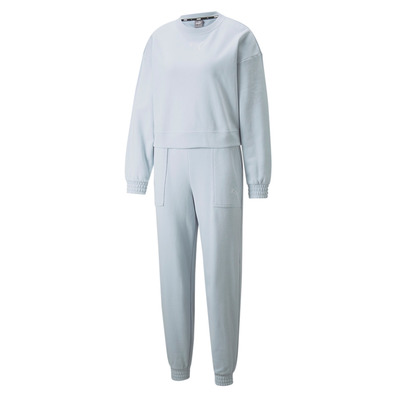 Puma Loungewear Suit TR