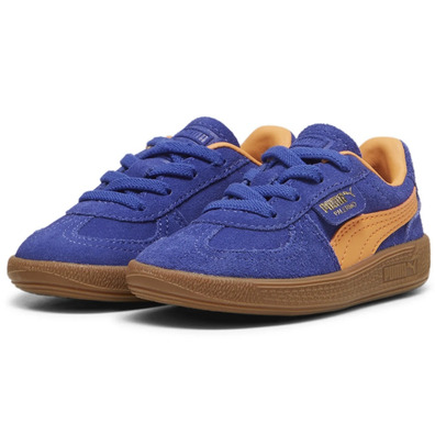 Puma Palermo AC Inf "Lazuli-Bright"