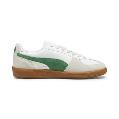Puma Palermo Leather Unisex "Archive Green"